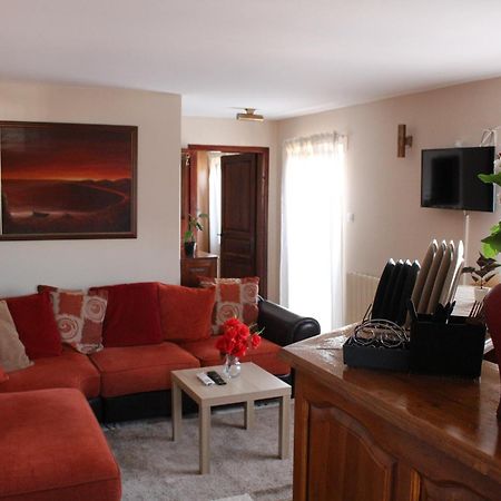 Apartman As Belgrade Luaran gambar
