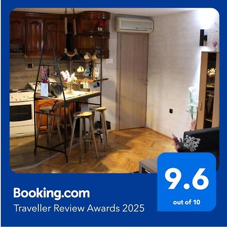 Apartman As Belgrade Luaran gambar