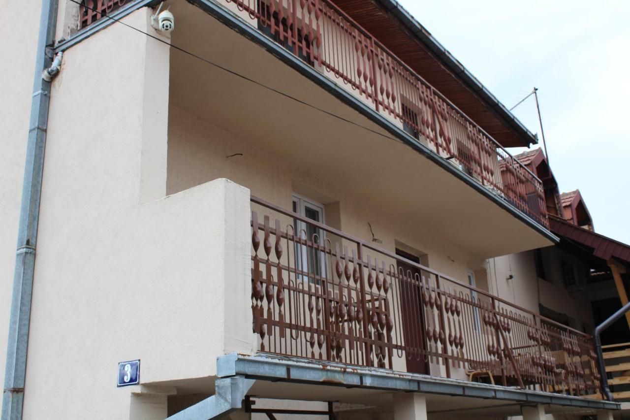 Apartman As Belgrade Luaran gambar