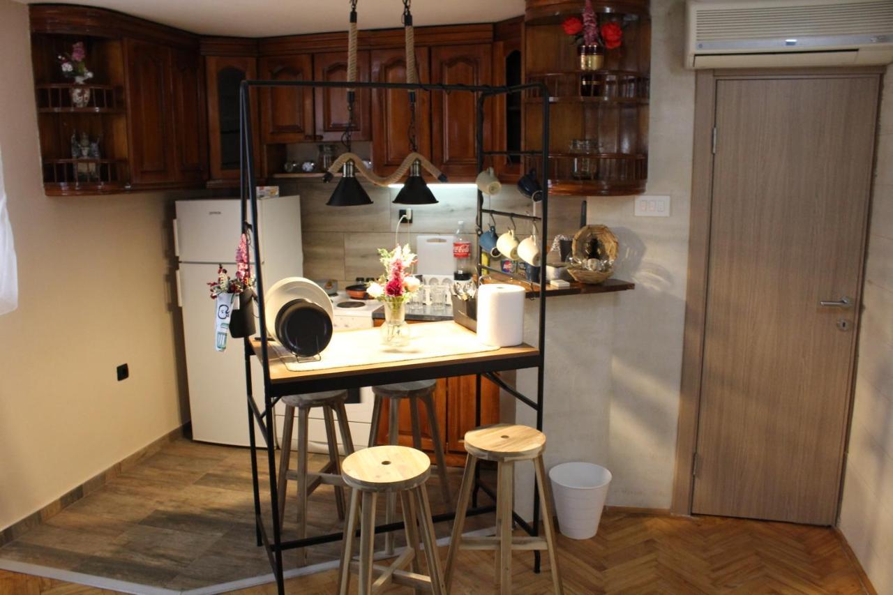 Apartman As Belgrade Luaran gambar