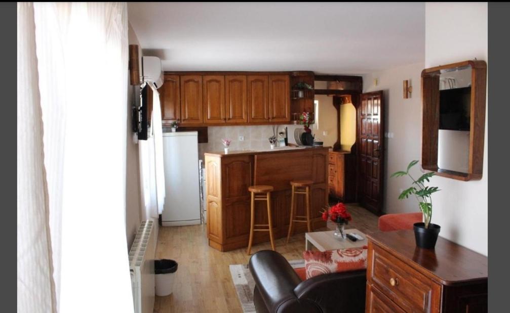 Apartman As Belgrade Luaran gambar