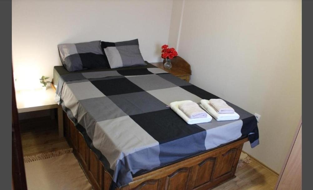 Apartman As Belgrade Luaran gambar