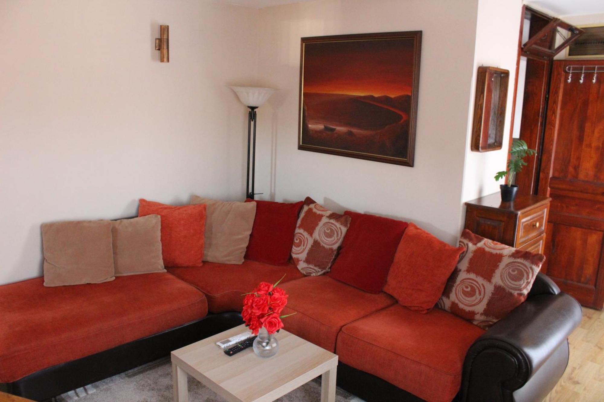 Apartman As Belgrade Luaran gambar