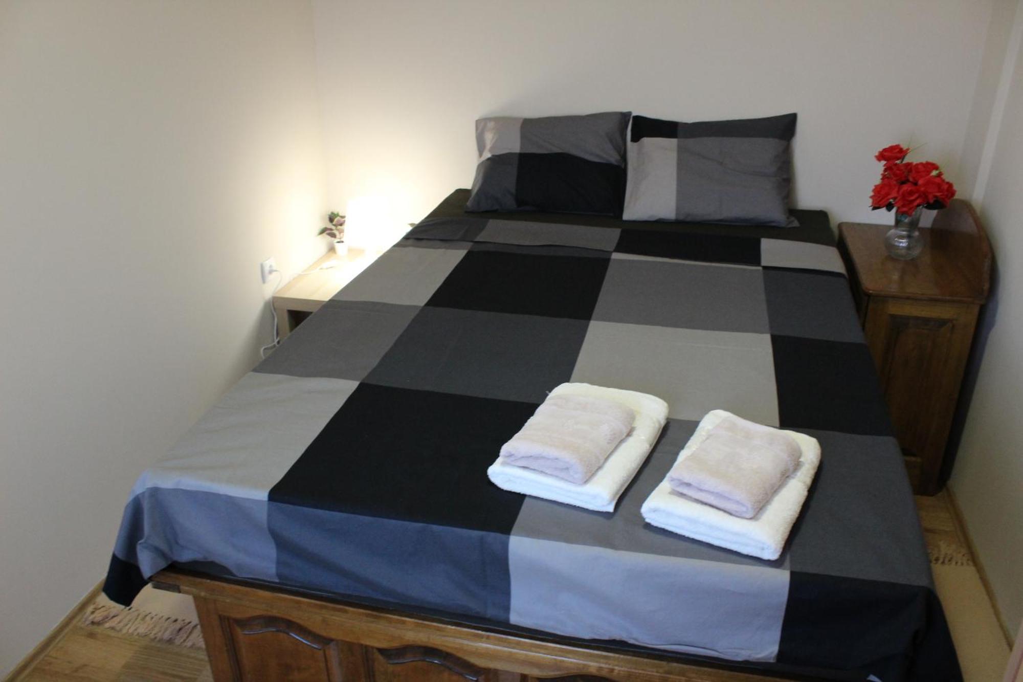 Apartman As Belgrade Luaran gambar