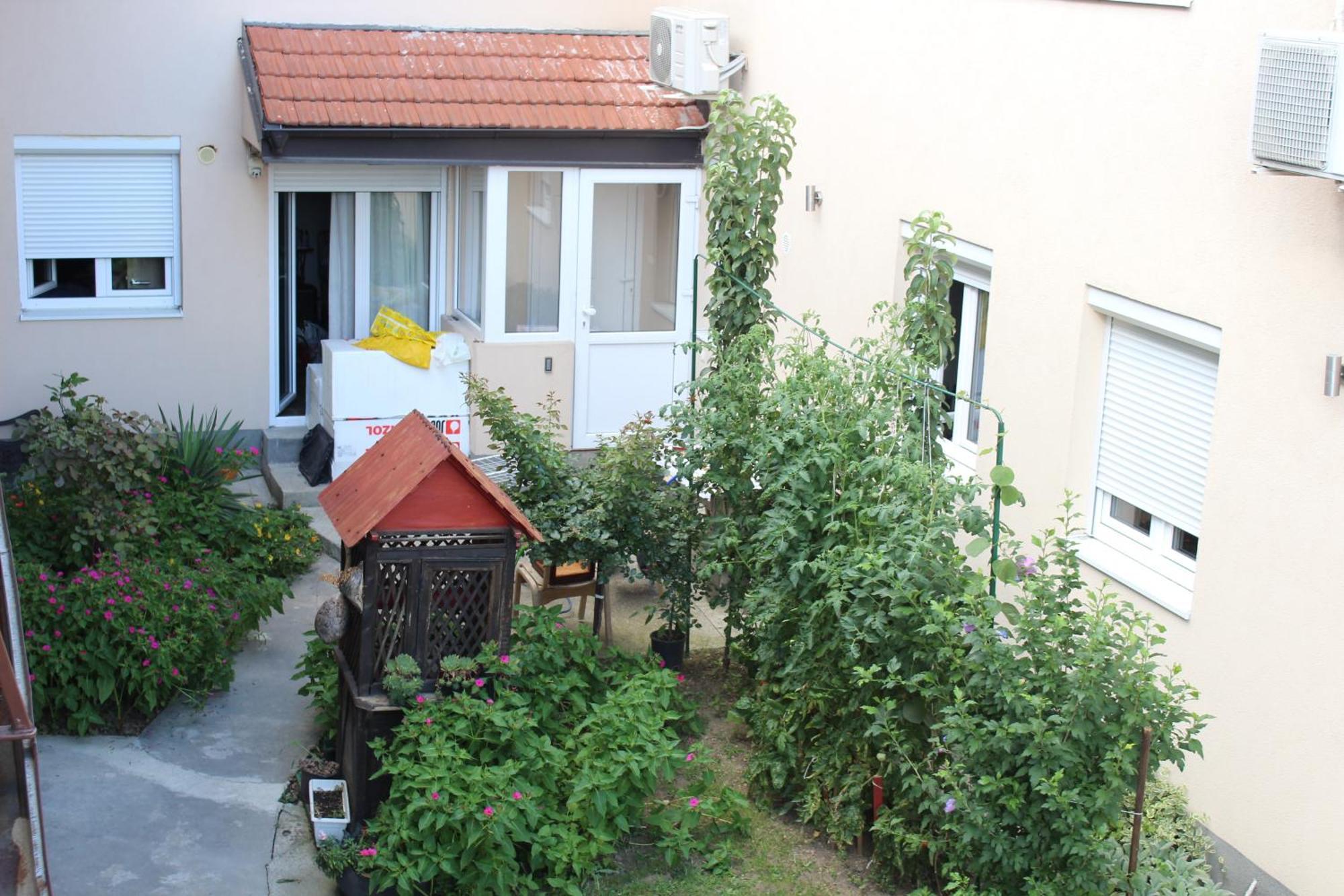 Apartman As Belgrade Luaran gambar