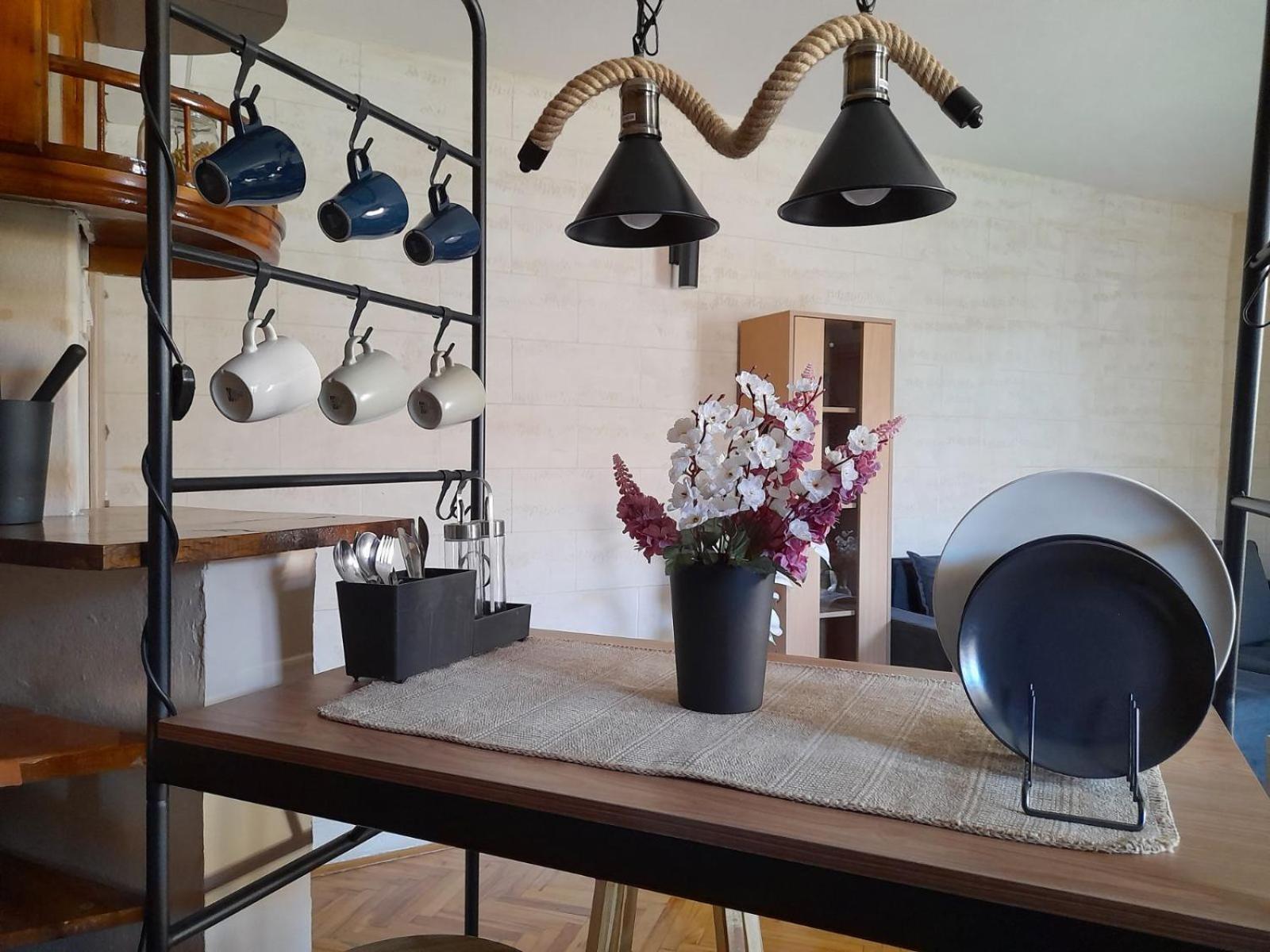 Apartman As Belgrade Luaran gambar