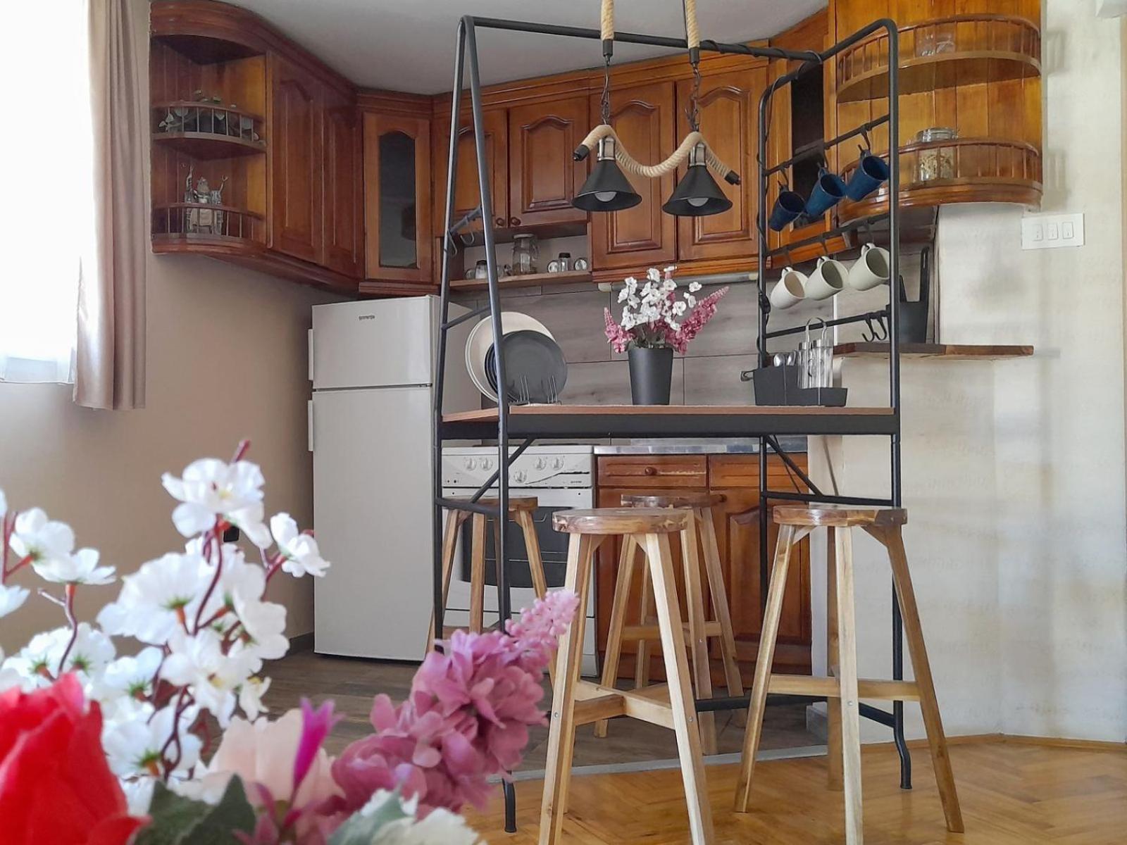 Apartman As Belgrade Luaran gambar