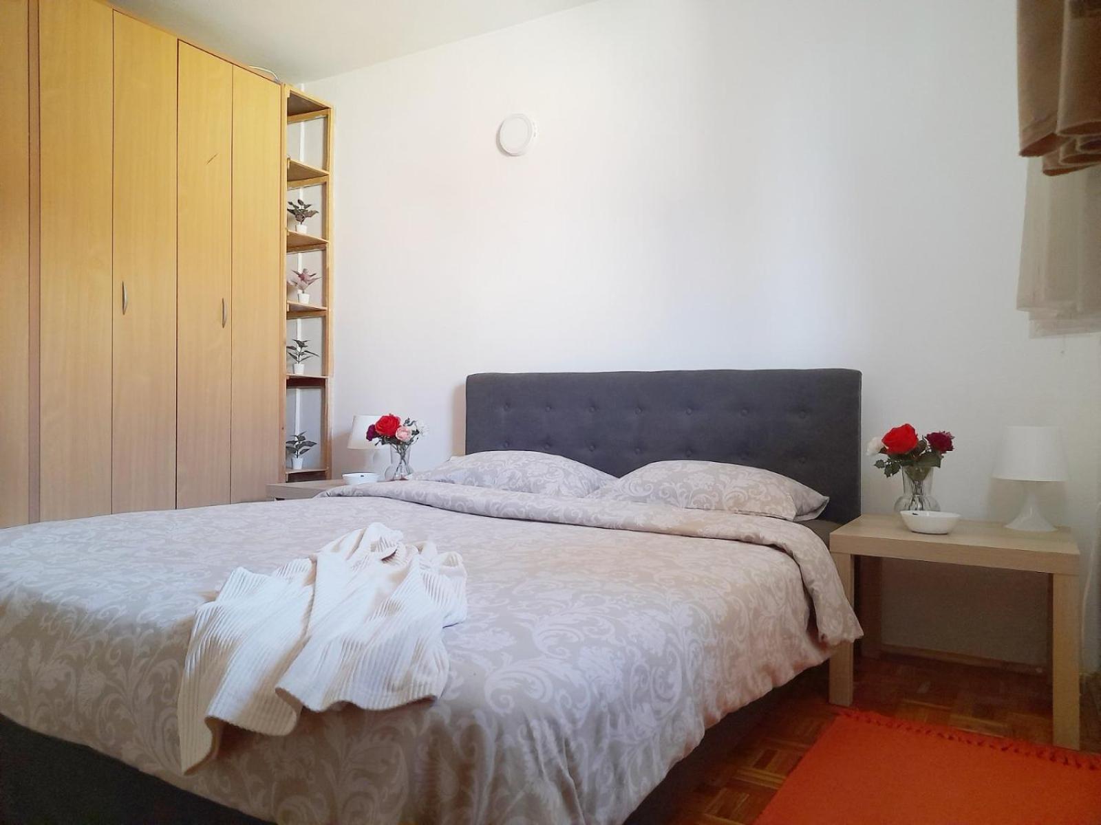 Apartman As Belgrade Luaran gambar