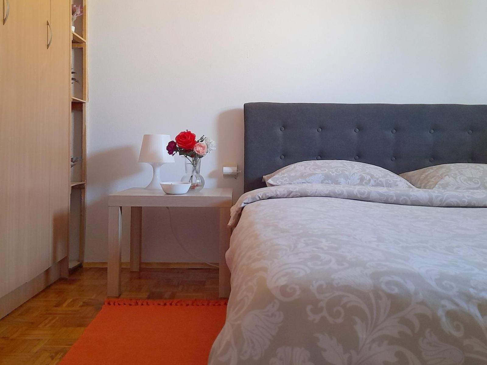 Apartman As Belgrade Luaran gambar