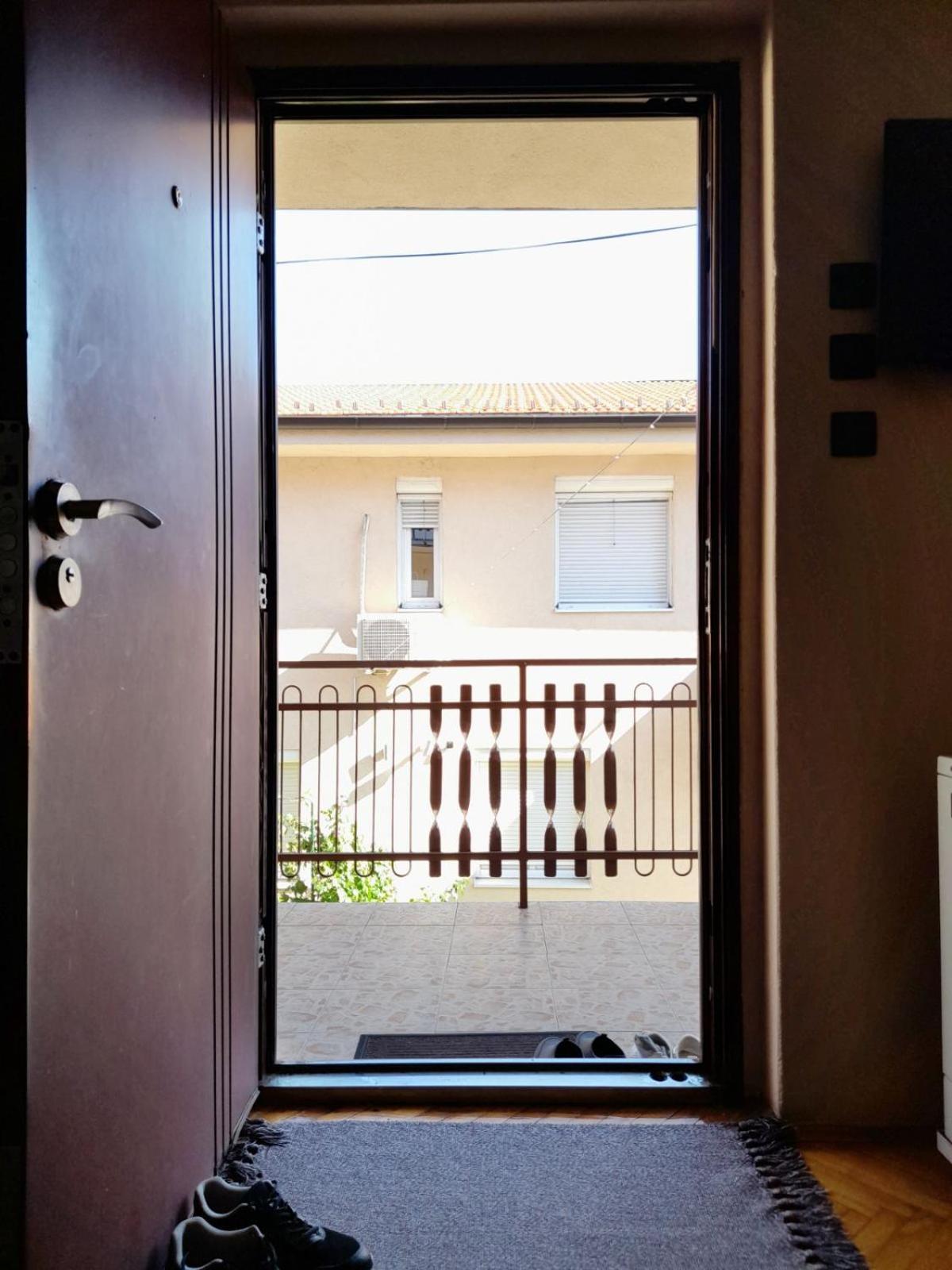 Apartman As Belgrade Luaran gambar